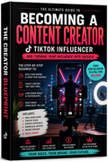 The Creator Blueprint

From Zero Followers to Full-Time Influence